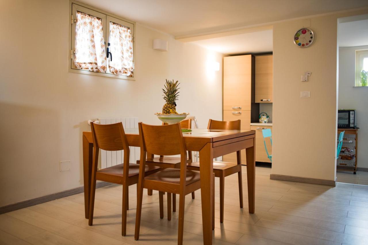 Alessia Apartment Panoramic View Catane Extérieur photo